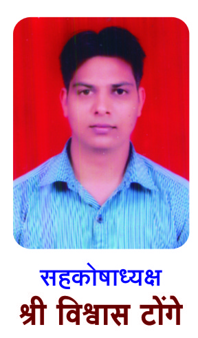 श्री. मधुकर ढोके