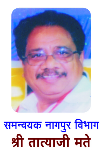 श्री. मधुकर ढोके