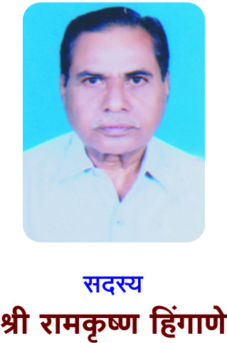 श्री. मधुकर ढोके