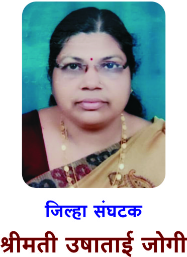 श्री. मधुकर ढोके