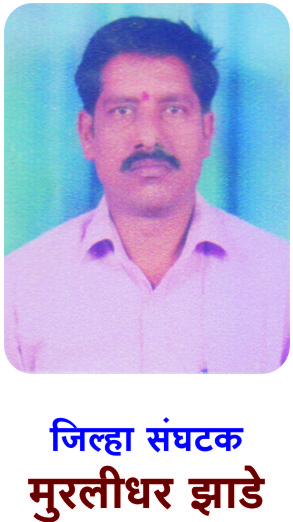 श्री. मधुकर ढोके